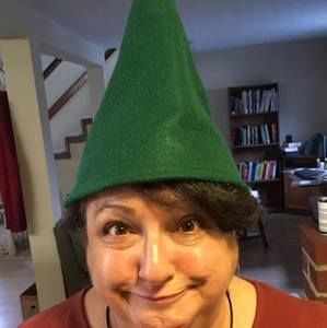 Meet your Posher, Jeanne